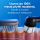 Oral-B Szczoteczka magnetyczna iO2 Duo (czarny) - 1519317 - zdjęcie 3